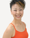 青野 理佳