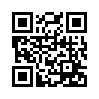 携帯電話でQRコードを読み取って携帯サイトへアクセスしてください。携帯サイトのURLは http://www.yokohamawakaba.com/ です。